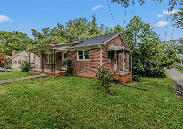 1st image of 208 Linville Rd, Mount Airy, NC 27030 | MLS# 1228384