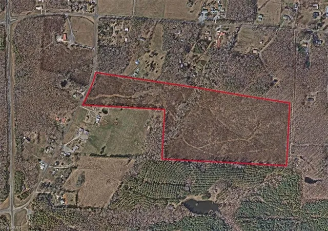 Photo 1 of Land for sale at 0 Garner Rd, Denton, NC 27239 | MLS# 1234002 | Listing updated on 2026-08-31