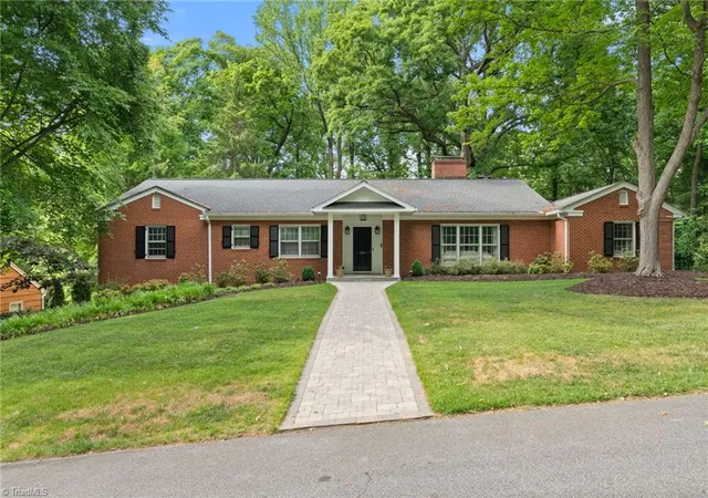 1st image of 510 Otteray Ave, High Point, NC 27262 | MLS# 1219234