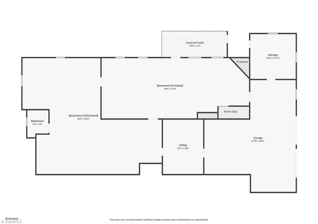 50th image of 510 Otteray Ave, High Point, NC 27262 | MLS# 1219234