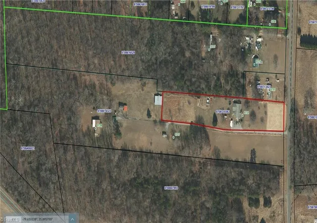 26th image of 5731 Julian Airport Rd, Liberty, NC 27298 | MLS# 1186344