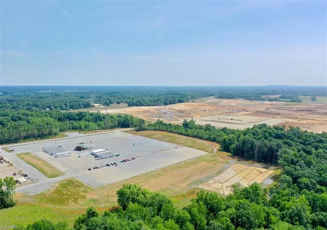 2nd image of 5731 Julian Airport Rd, Liberty, NC 27298 | MLS# 1186344