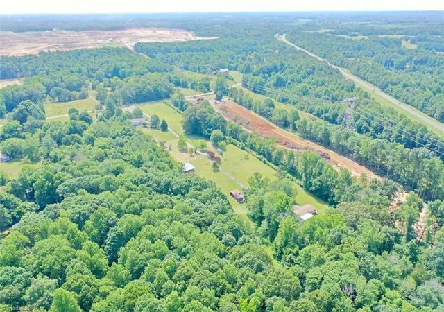 3rd image of 5731 Julian Airport Rd, Liberty, NC 27298 | MLS# 1186344