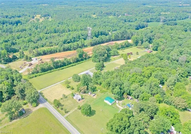 5th image of 5731 Julian Airport Rd, Liberty, NC 27298 | MLS# 1186344