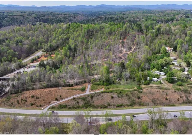 Photo 22 of Land for sale at 161 Queen Dr, North Wilkesboro, NC 28659 | MLS# 1216646 | Listing updated on 2026-04-17