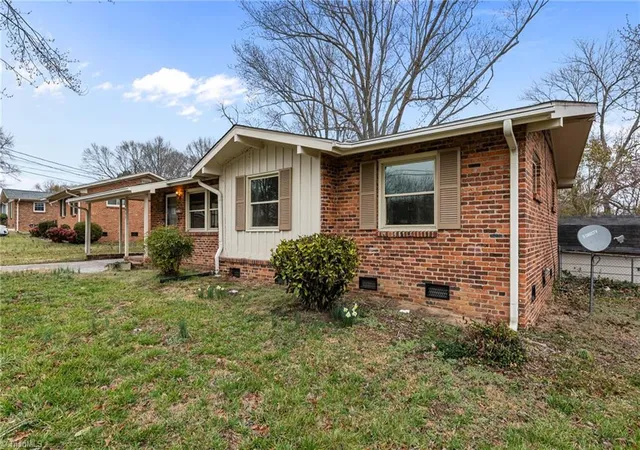 1st image of 2311 Four Seasons Blvd, Greensboro, NC 27407 | MLS# 1210843