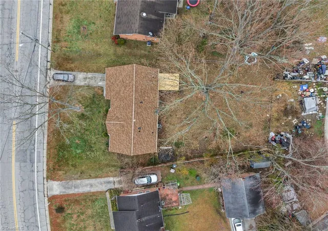 41st image of 2311 Four Seasons Blvd, Greensboro, NC 27407 | MLS# 1210843