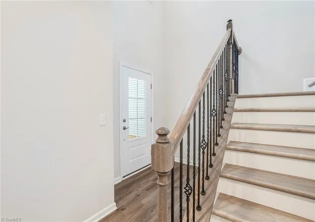 Photo 3 of Sale Pending at 5406 Hydrangea St, Winston Salem, NC 27104 | MLS# 1227484 | Listing updated on 2026-08-10