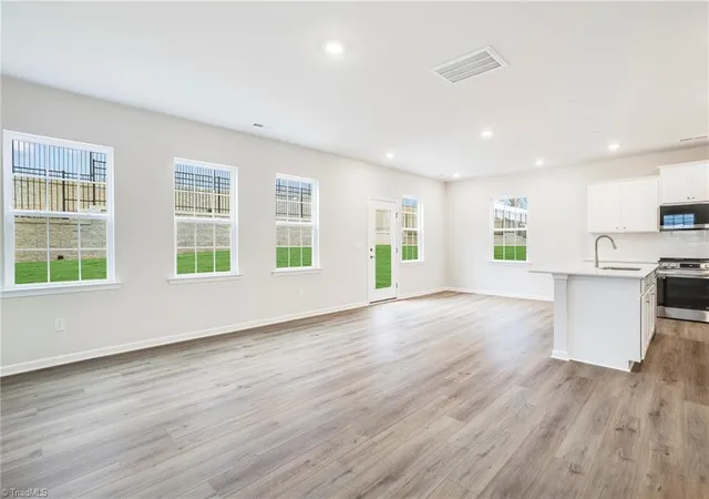 Photo 4 of Sale Pending at 5406 Hydrangea St, Winston Salem, NC 27104 | MLS# 1227484 | Listing updated on 2026-08-10