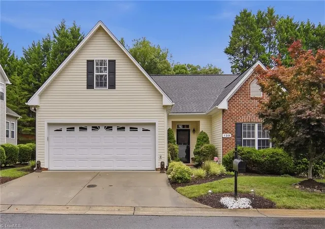 1st image of 139 Brooks Landing Dr, Winston Salem, NC 27106 | MLS# 1227525