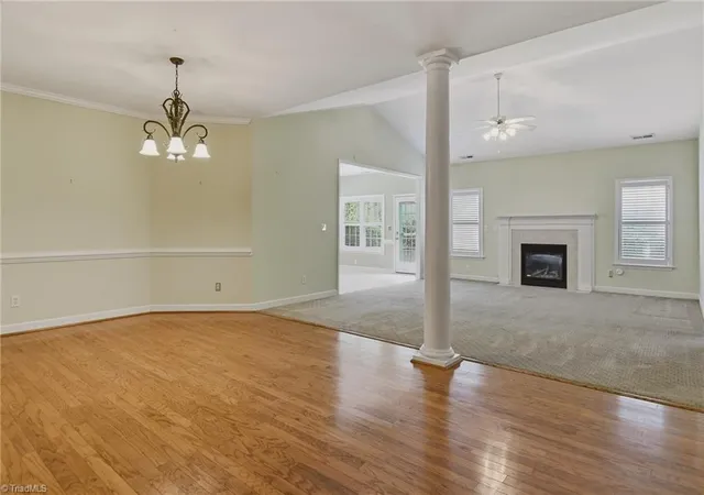 3rd image of 139 Brooks Landing Dr, Winston Salem, NC 27106 | MLS# 1227525