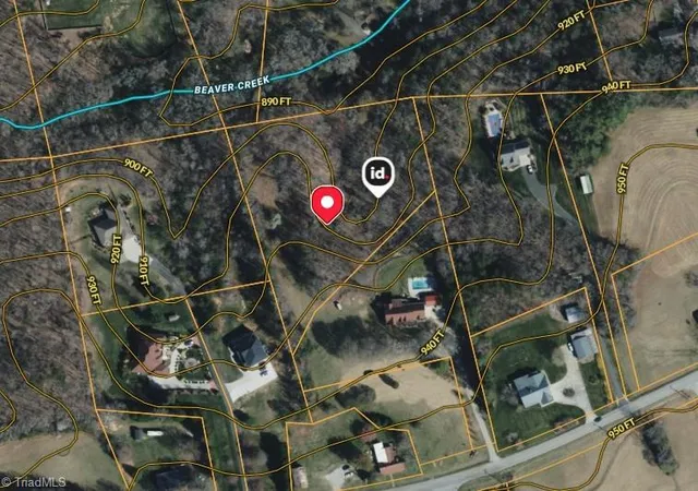 Photo 3 of Sale Pending at 9131 County Line Rd, Kernersville, NC 27284 | MLS# 1208194 | Listing updated on 2026-05-28