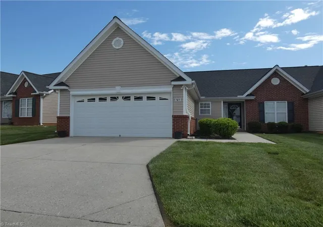 1st image of 309 Locksley Ct, Thomasville, NC 27360 | MLS# 1216817