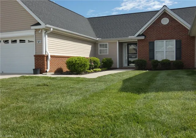 2nd image of 309 Locksley Ct, Thomasville, NC 27360 | MLS# 1216817