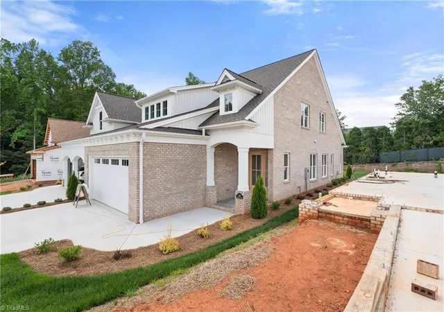 Photo 1 of Sale Pending at 1490 Longwood Village Ct, Lewisville, NC 27023 | MLS# 1224659 | Listing updated on 2026-09-09