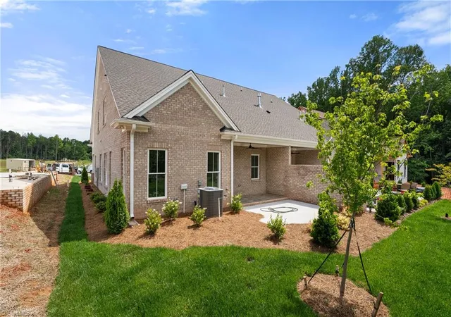 Photo 30 of Sale Pending at 1490 Longwood Village Ct, Lewisville, NC 27023 | MLS# 1224659 | Listing updated on 2026-10-07