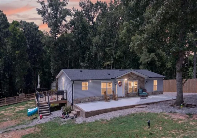 1st image of 424 Back Creek Church Rd, Asheboro, NC 27205 | MLS# 1229091