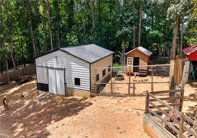 20th image of 424 Back Creek Church Rd, Asheboro, NC 27205 | MLS# 1229091