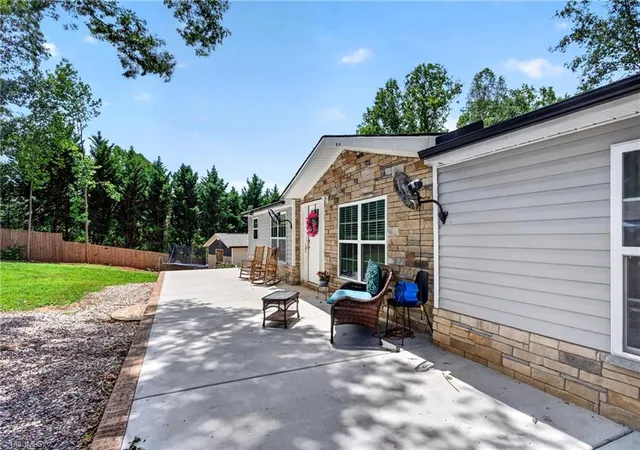 5th image of 424 Back Creek Church Rd, Asheboro, NC 27205 | MLS# 1229091