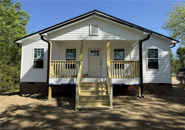1st image of 219 Tower Rd, Thomasville, NC 27360 | MLS# 1215748