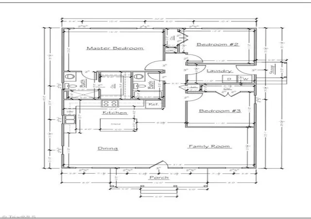 38th image of 219 Tower Rd, Thomasville, NC 27360 | MLS# 1215748