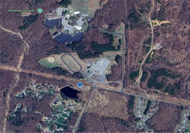 4th image of 1901 Carver Dr, Roxboro, NC 27573 | MLS# 1203254