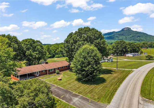 3rd image of 342 Culler Rd, Pinnacle, NC 27043 | MLS# 1229735