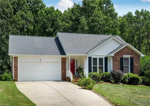 1st image of 600 Creekridge Dr, Eden, NC 27288 | MLS# 1229644