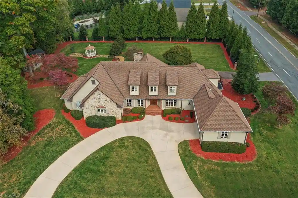 Single family home for sale at 3605 Benchley Rd, Winston Salem, NC 27106 | MLS# 1240610