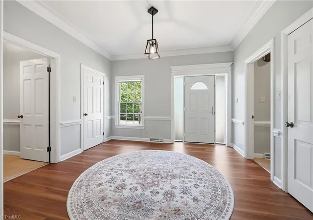 5th image of 1300 Robin Hood Rd, High Point, NC 27262 | MLS# 1222655