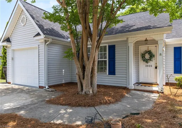 1st image of 3925 Hickswood Forest Ct, High Point, NC 27265 | MLS# 1223235