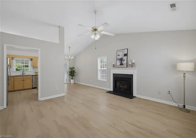 4th image of 3925 Hickswood Forest Ct, High Point, NC 27265 | MLS# 1223235