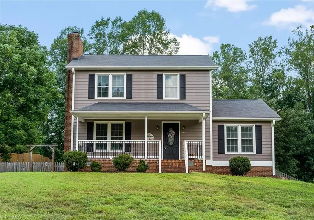 Photo 1 of Sale Pending at 7108 Avenbury Cir, Kernersville, NC 27284 | MLS# 1231511 | Listing updated on 2026-09-15