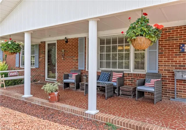 1st image of 510 Gillespie St, Dobson, NC 27017 | MLS# 1230658