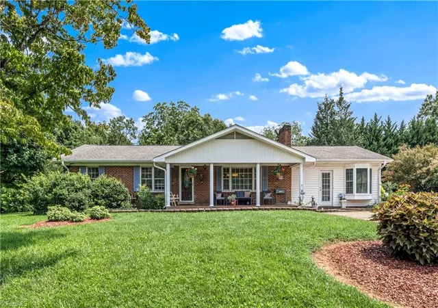 3rd image of 510 Gillespie St, Dobson, NC 27017 | MLS# 1230658