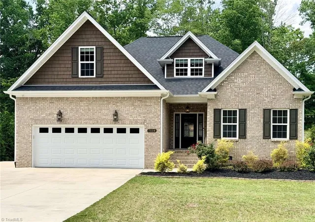1st image of 7154 Smokerise Ln, Kernersville, NC 27284 | MLS# 1227330
