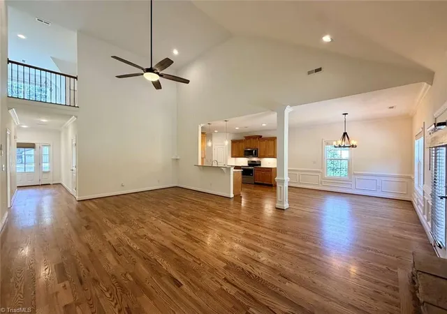 2nd image of 7154 Smokerise Ln, Kernersville, NC 27284 | MLS# 1227330