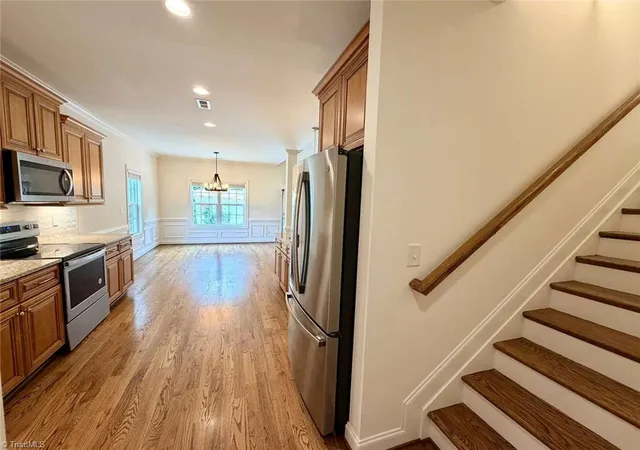 4th image of 7154 Smokerise Ln, Kernersville, NC 27284 | MLS# 1227330