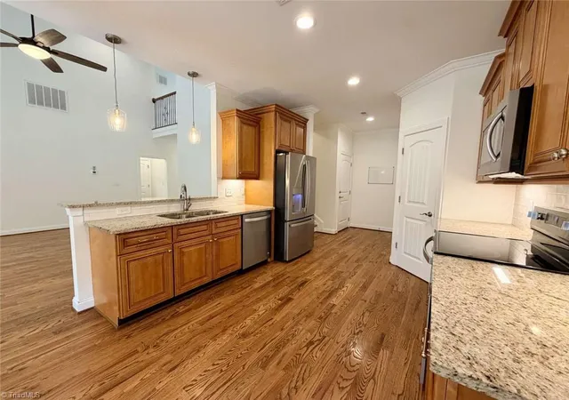 5th image of 7154 Smokerise Ln, Kernersville, NC 27284 | MLS# 1227330