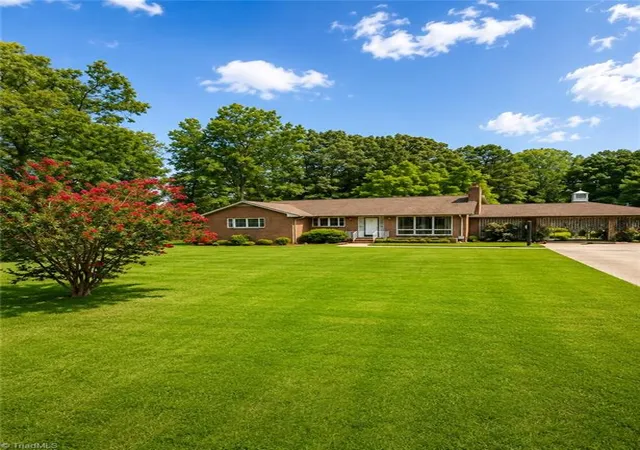1st image of 362 Happy Hollow Ct, Lexington, NC 27295 | MLS# 1230495