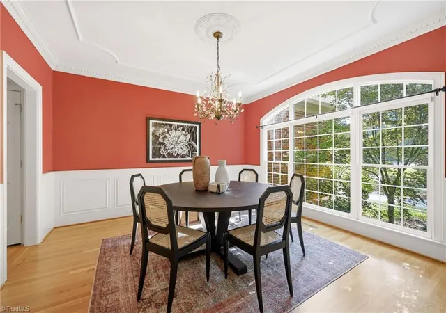 5th image of 3940 White Hawk Ln, Winston Salem, NC 27106 | MLS# 1228055