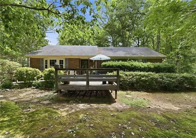 Homes for sale in Stokesdale, NC | 118 Honey Rd, Stokesdale, NC 27357 | MLS# 1225695