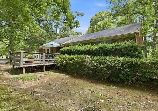 3rd image of 118 Honey Rd, Stokesdale, NC 27357 | MLS# 1225695