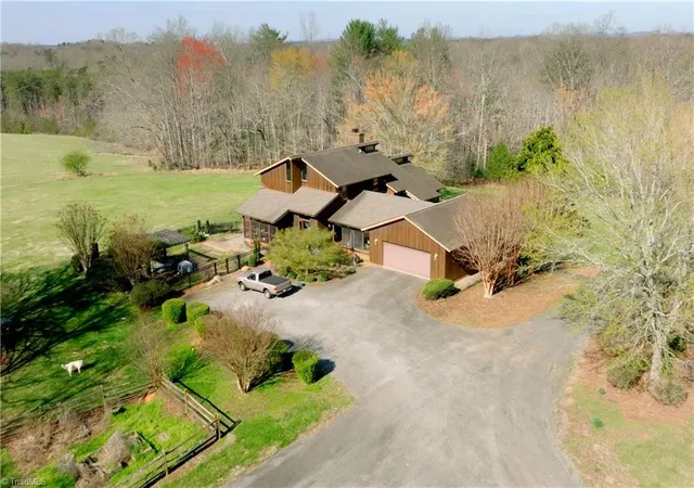 Homes for sale in Westfield, NC | 1019 George Rd, Westfield, NC 27053 | MLS# 1223286