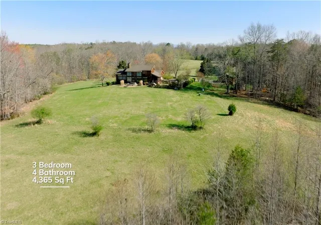 Homes for sale in Westfield, NC | 1019 George Rd, Westfield, NC 27053 | MLS# 1223286