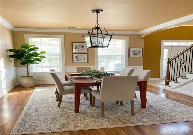 5th image of 107 Autumn Frost Ave, Statesville, NC 28677 | MLS# 1212533