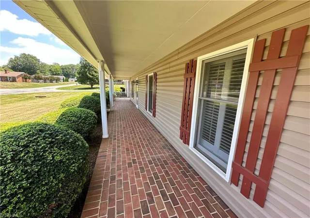 5th image of 162 Rockford Rd, Kernersville, NC 27284 | MLS# 1226729