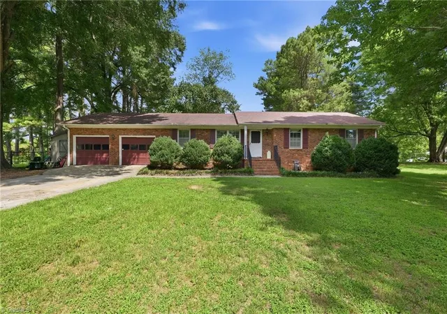 1st image of 5009 Mallard Lake Dr, Greensboro, NC 27406 | MLS# 1231813