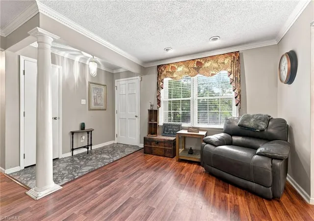5th image of 5009 Mallard Lake Dr, Greensboro, NC 27406 | MLS# 1231813