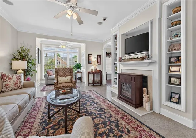 Photo 1 of Single family home for sale at 522 College Rd #207, Greensboro, NC 27410 | MLS# 1225459 | Listing updated on 2026-10-01
